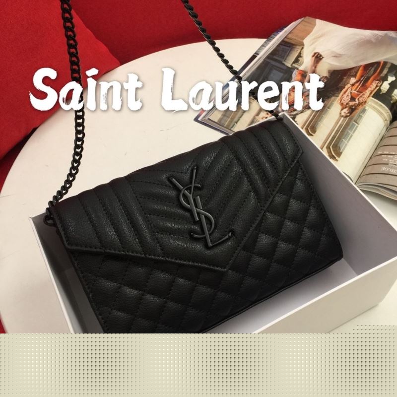 Y*L top handle bags